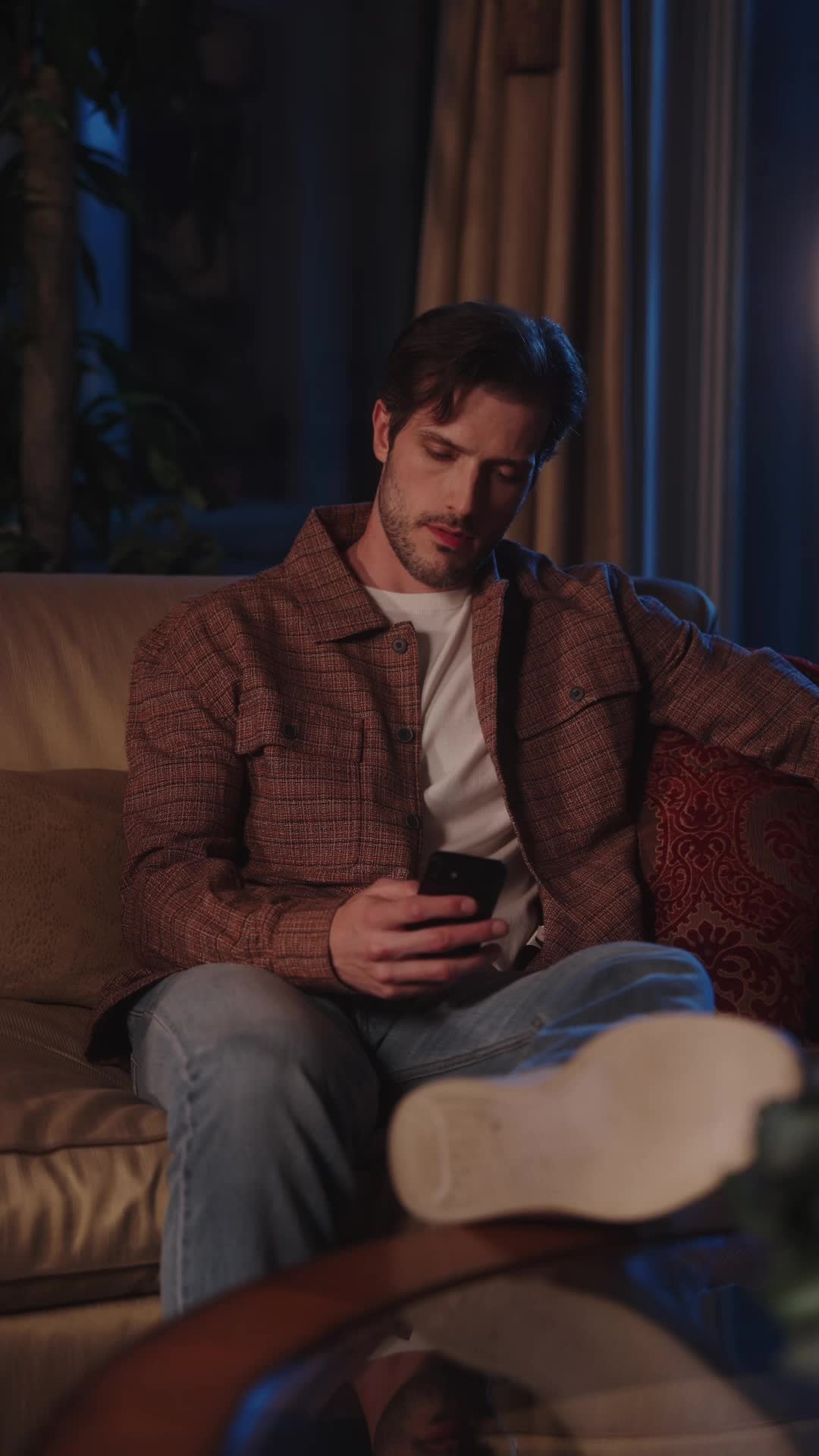 الحلقة 14 - عشق في الظلال